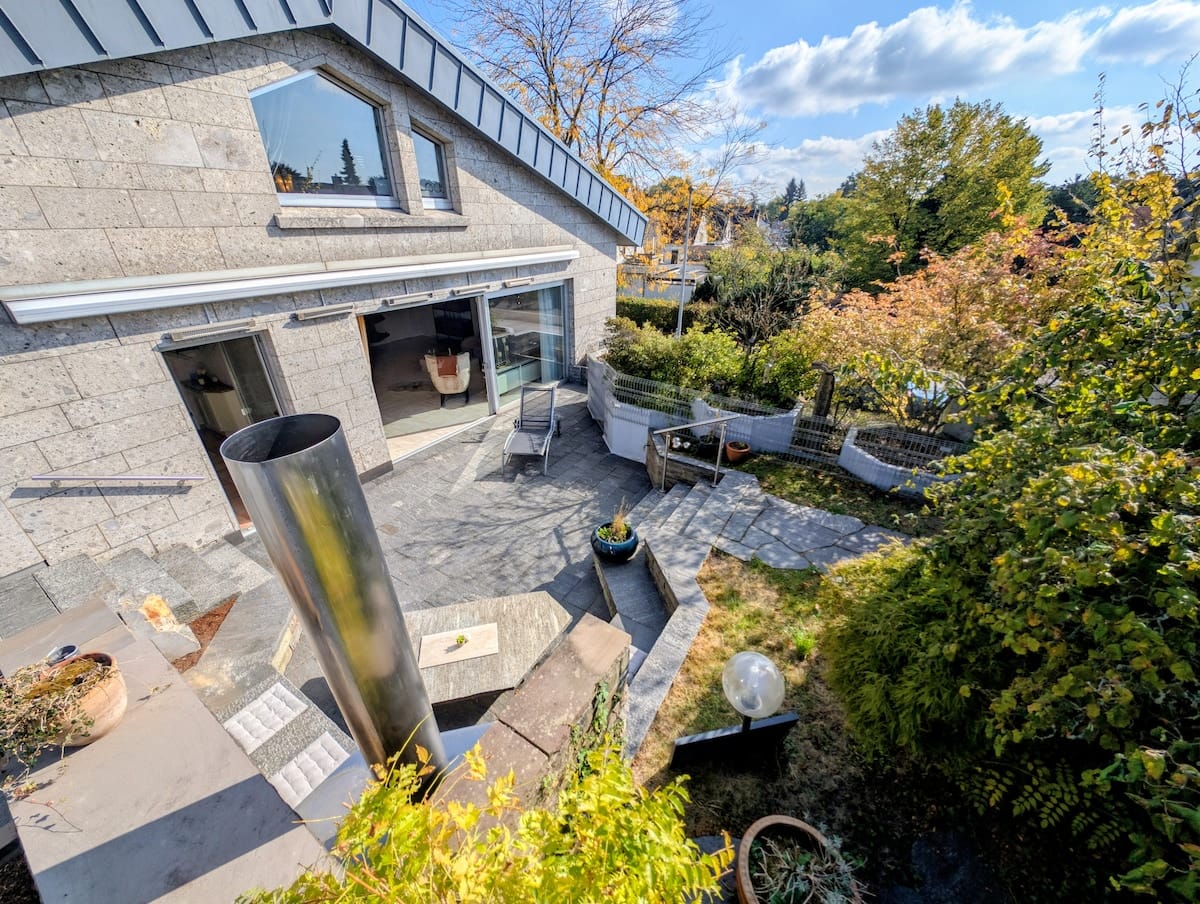 Villa Steinmetz — Foto 2