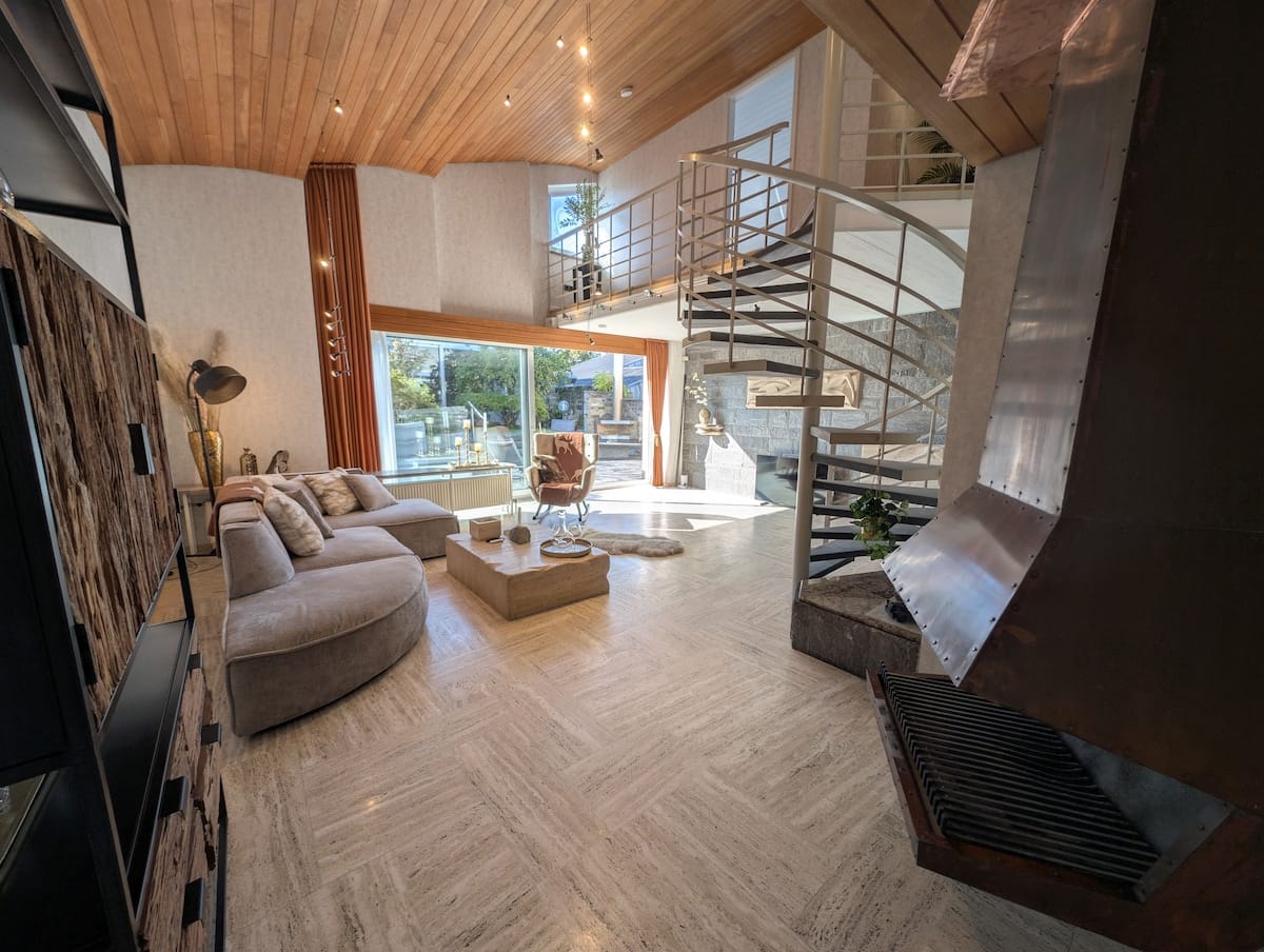 Villa Steinmetz — Foto 3