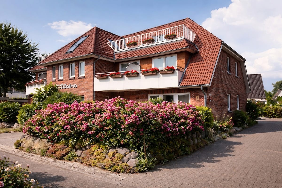Privatpool am Meer — Foto 3